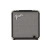 Fender rumble 100 amplificador bajo 100w 12"