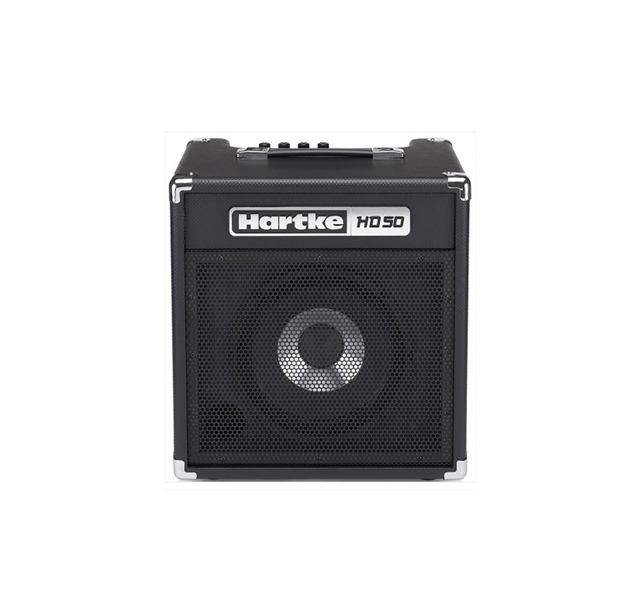 Hartke hd50 amplificador bajo electrico 50w alta potencia calidad -  OMEGASHOPPERU
