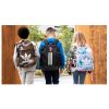 Mochilas todos los tamaños marcas modelos mochila colegio escolar deportivas gimnasio camping montaña mochiruedas maletas viaje etc - Imagen 3