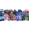 Mochilas todos los tamaños marcas modelos mochila colegio escolar deportivas gimnasio camping montaña mochiruedas maletas viaje etc
