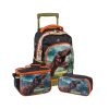 Mochilas todos los tamaños marcas modelos mochila colegio escolar deportivas gimnasio camping montaña mochiruedas maletas viaje etc - Imagen 4