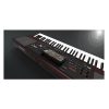 Korg pa1000 teclado profesional arranger organo arreglista workstation - Imagen 2