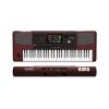 Korg pa1000 teclado profesional arranger organo arreglista workstation