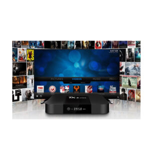 TX3 mini tv box wifi 4k android 2gb ram 16gb rom Cpu Amlogic S905W