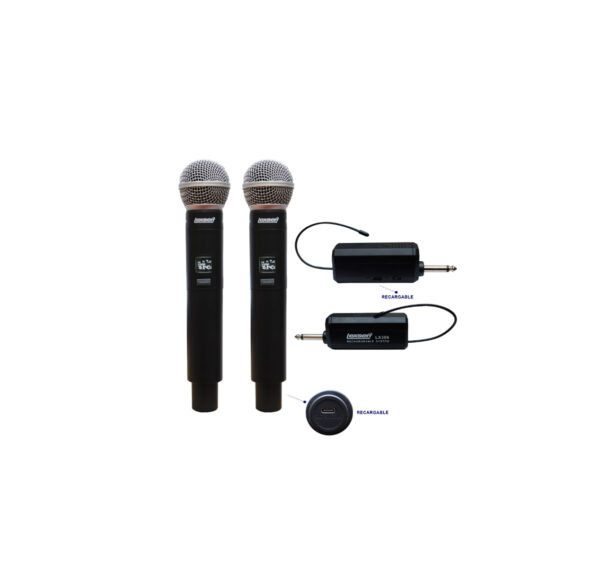 lexsen lx306 plus